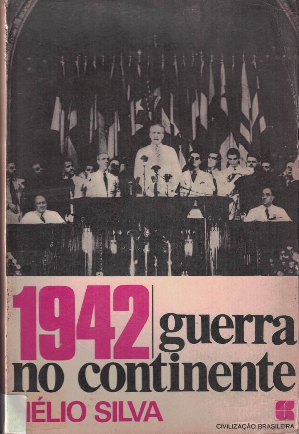 1942 Guerra no Continente